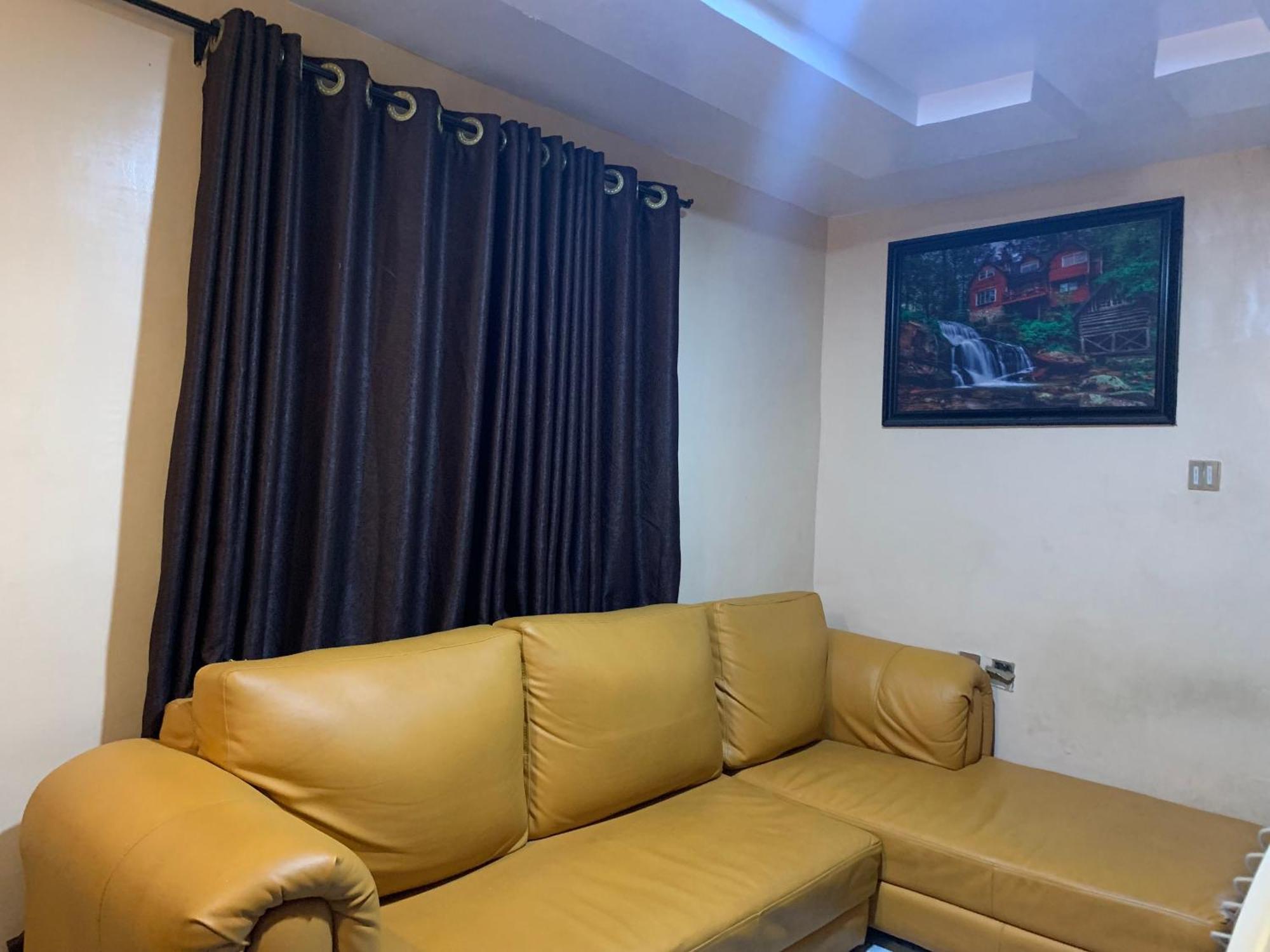 Umbrella Properties - Eleyele Ibadan Room photo